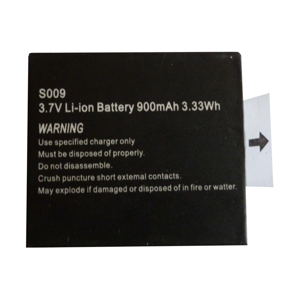 Cargador Para Batería Sj4000 img #2