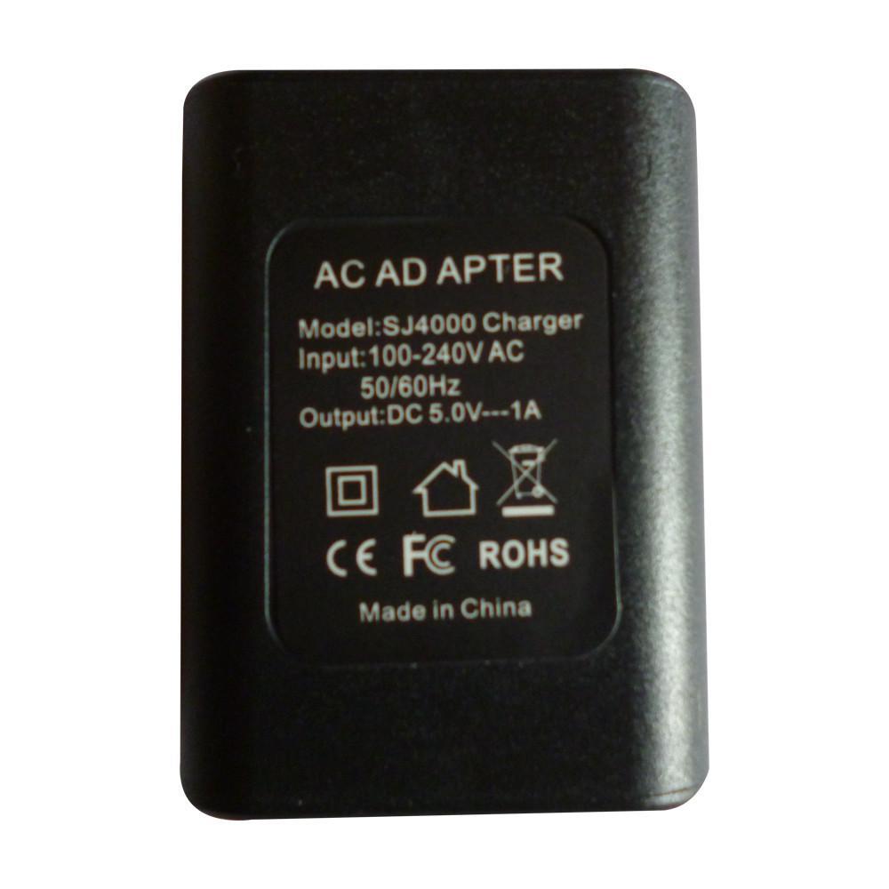 Cargador Para Batería Sj4000 img #4