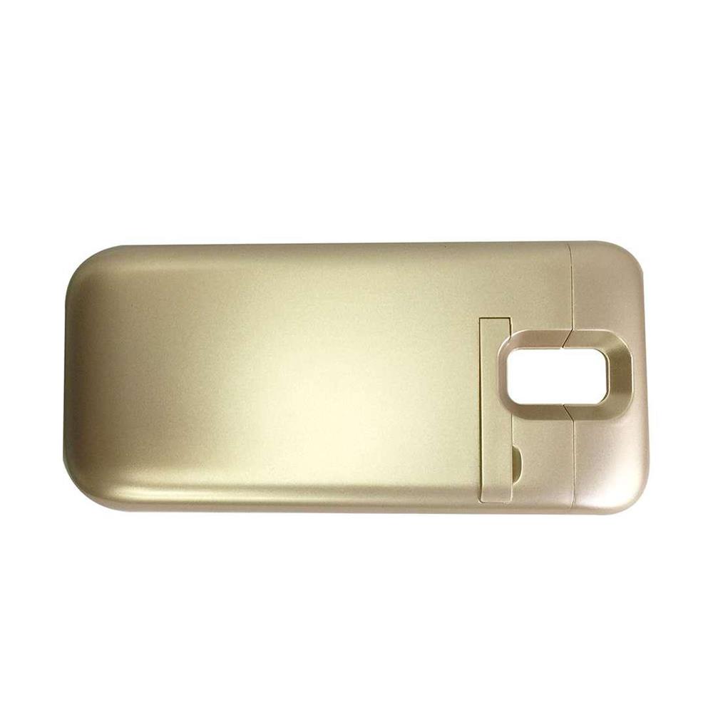 Batería Externa Samsung Galaxy S5 Bronce img #2