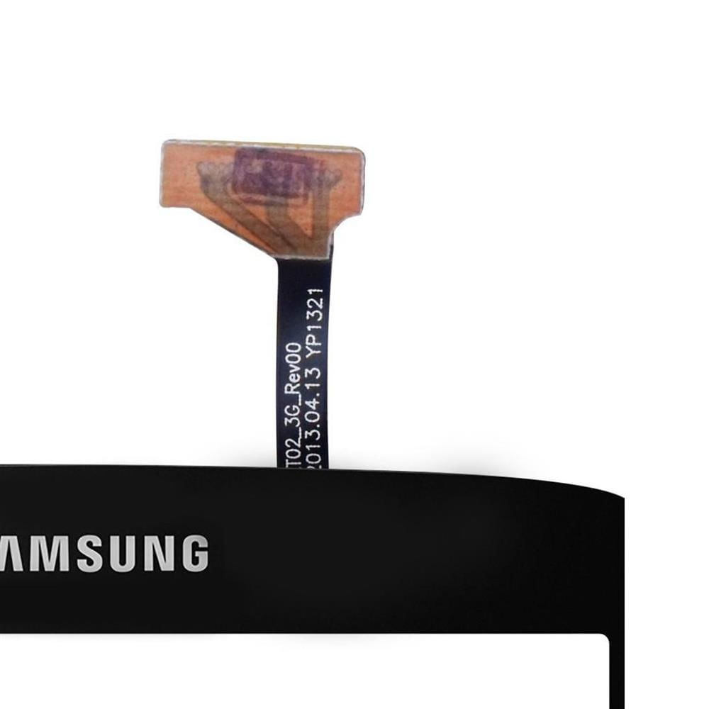 Tactil Para Samsung Galaxy Tab P1000 Negra img #4