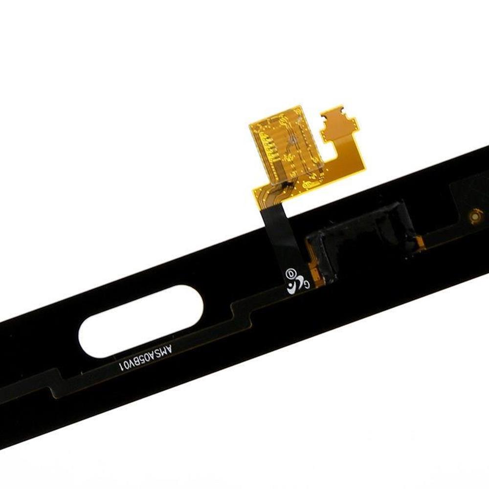 Flex Boton Volumen + Lector Micro Sd Para Htc One M8 831C img #2