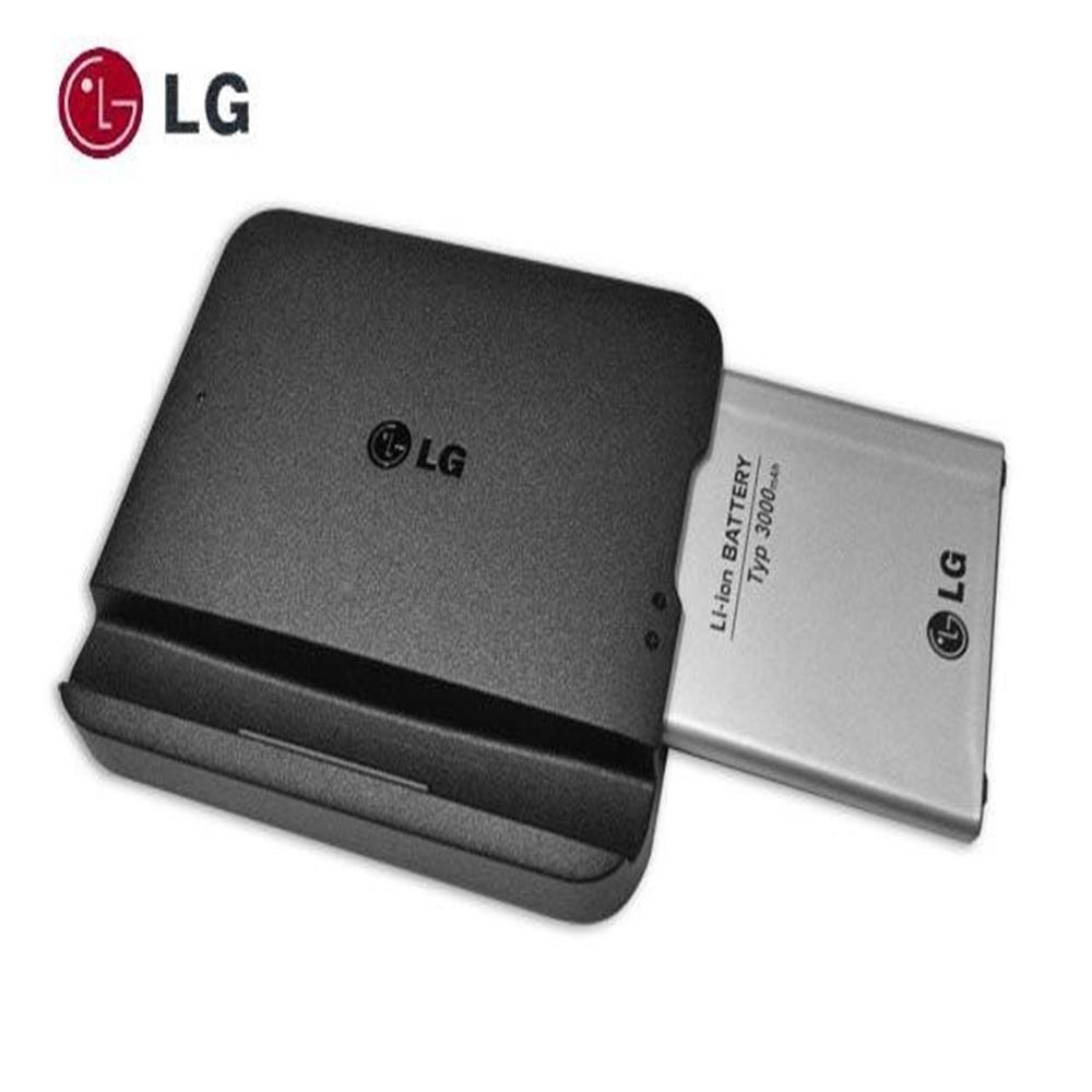 Kit De Bateria Extra Adicional Lg G3 + Bateria img #1