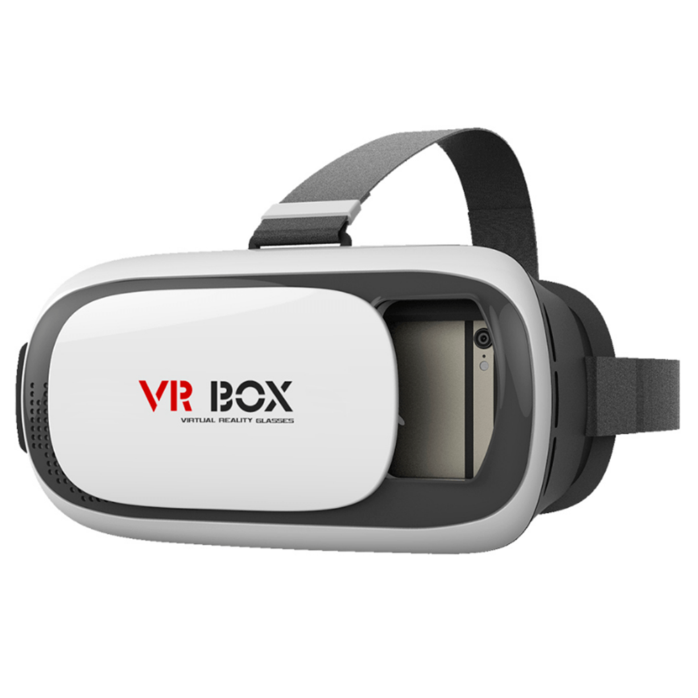 Gafas De Realidad Virtual img #1