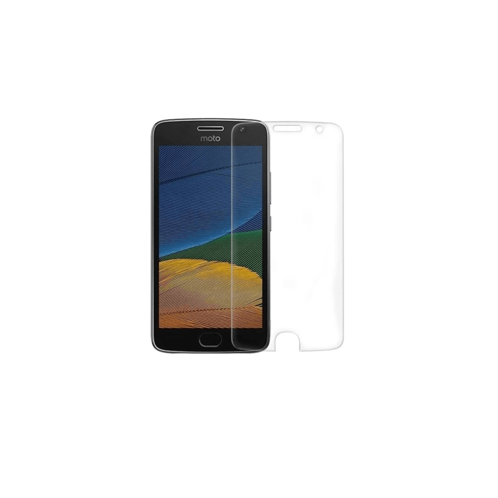 Protector Pantalla Glass Vidrio Templado Motorola G5 Plus img #1