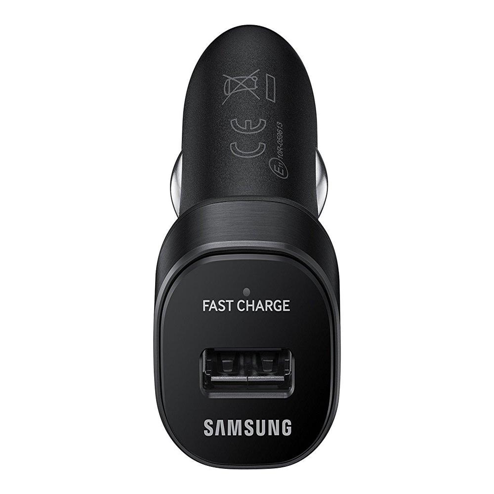 Cargador Carro Rapido Samsung Galaxy S8 Plus S8 Usb Tipo C img #2