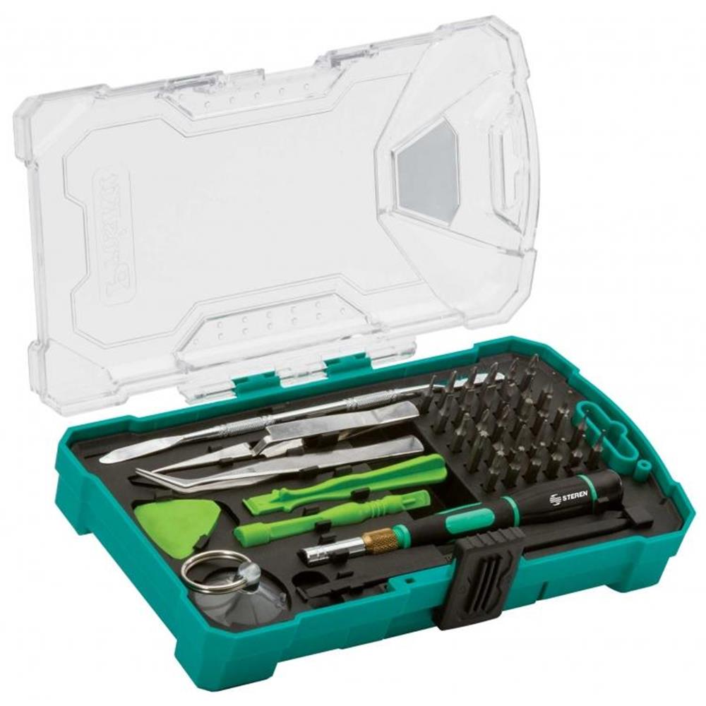 Kit De Herramientas Profesional Para Celulares Y Smartphones img #1