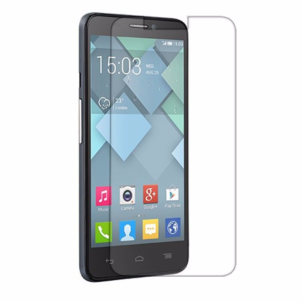 Vidrio Templado Protector Alcatel C9 Best Soul img #1