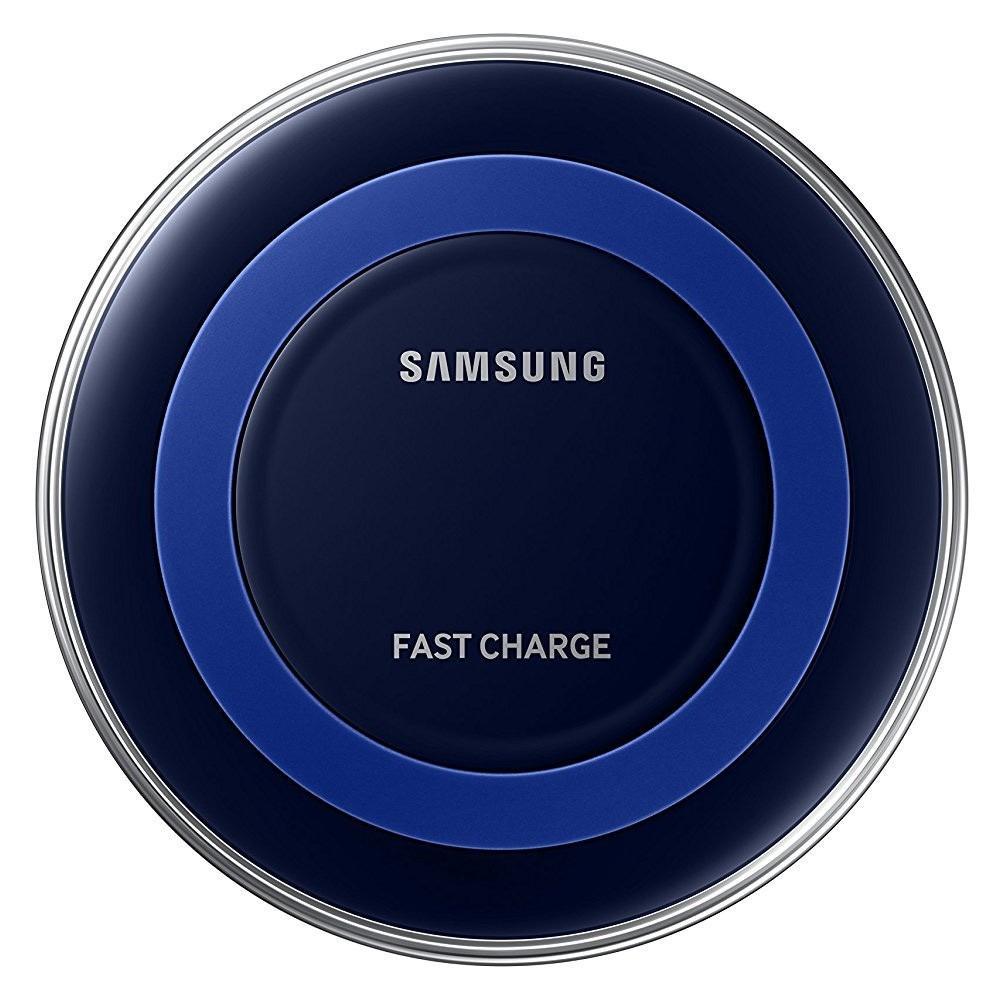 Cargador Inalambrico Samsung Charging Pad S8 S9 Plus img #3