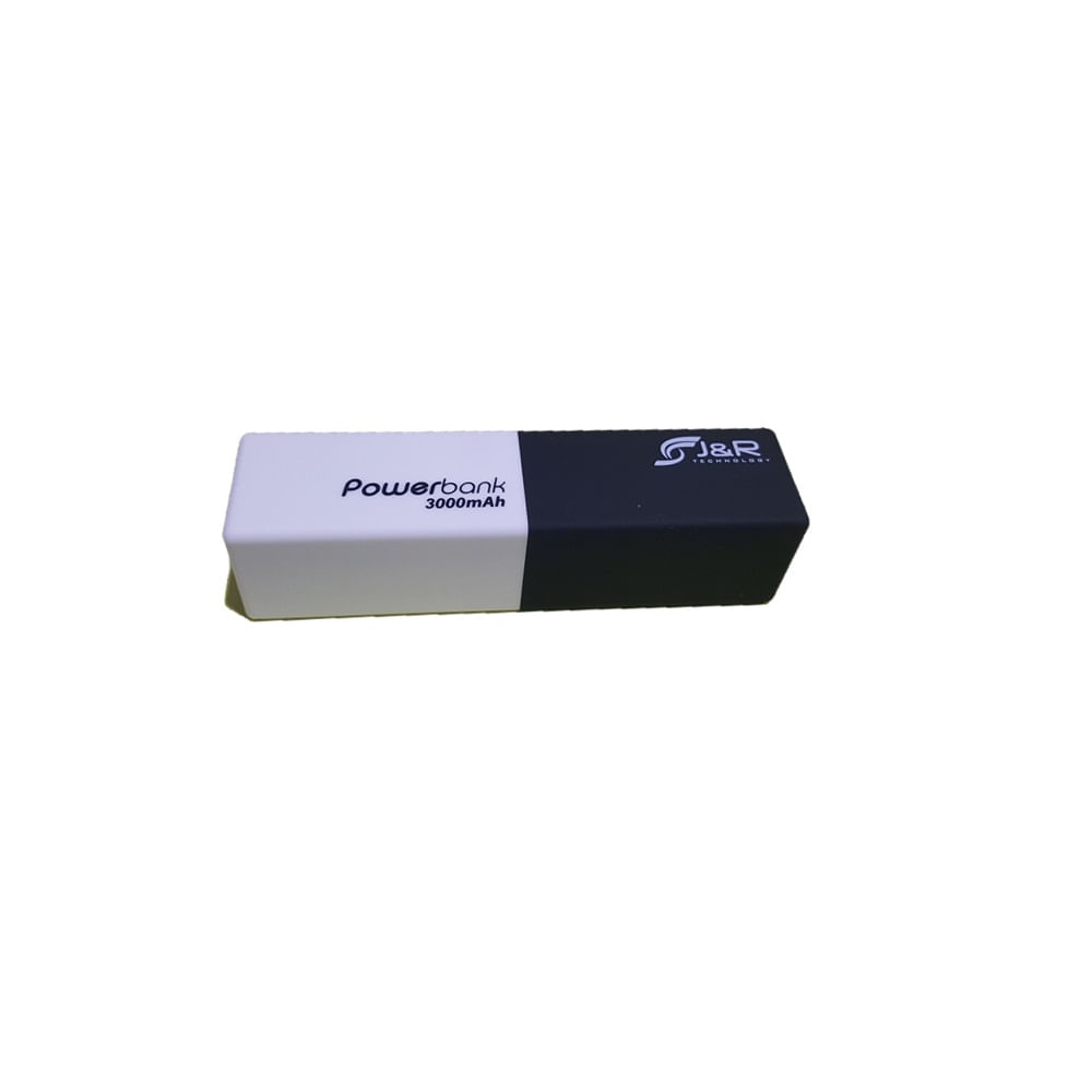 Bateria Power Bank 3000 Mah img #1