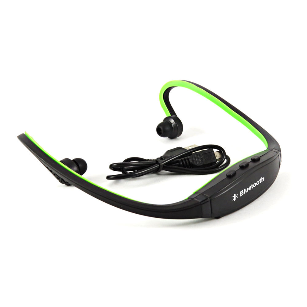 Diadema Deportiva Bluetooth img #1