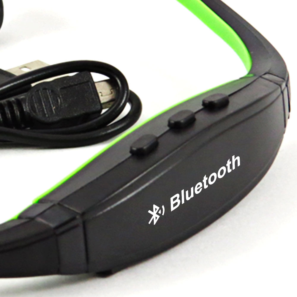 Diadema Deportiva Bluetooth img #3