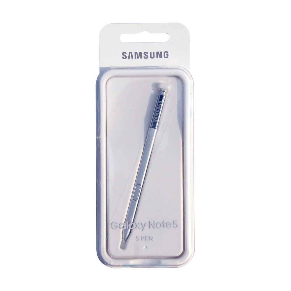 Lapiz S Pen Samsung Note 5 Gris img #2