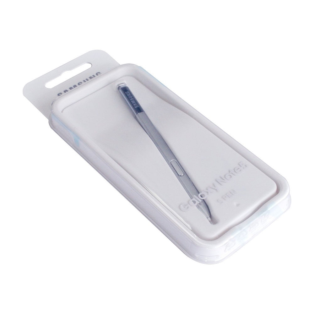 Lapiz S Pen Samsung Note 5 Gris img #5