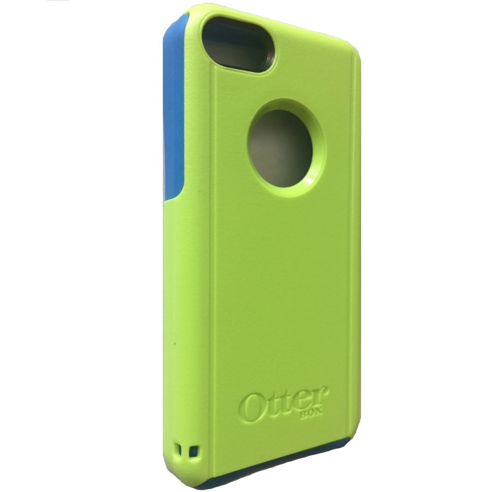 Estuche Carcasa Antigolpes Otterbox Commuter Iphone 5C img #2