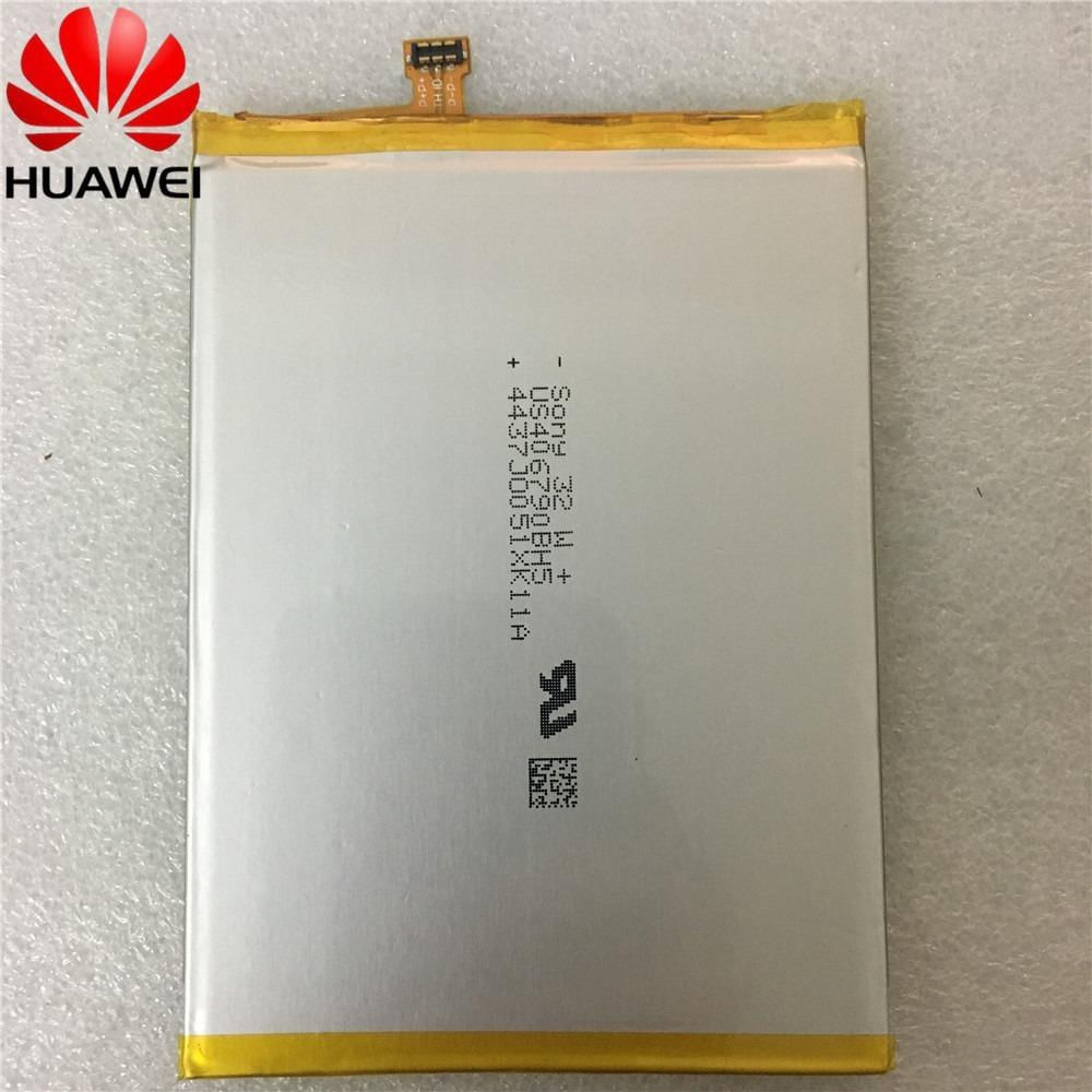 Bateria Huawei Mate 8 Original 4000 Mah Caja img #5