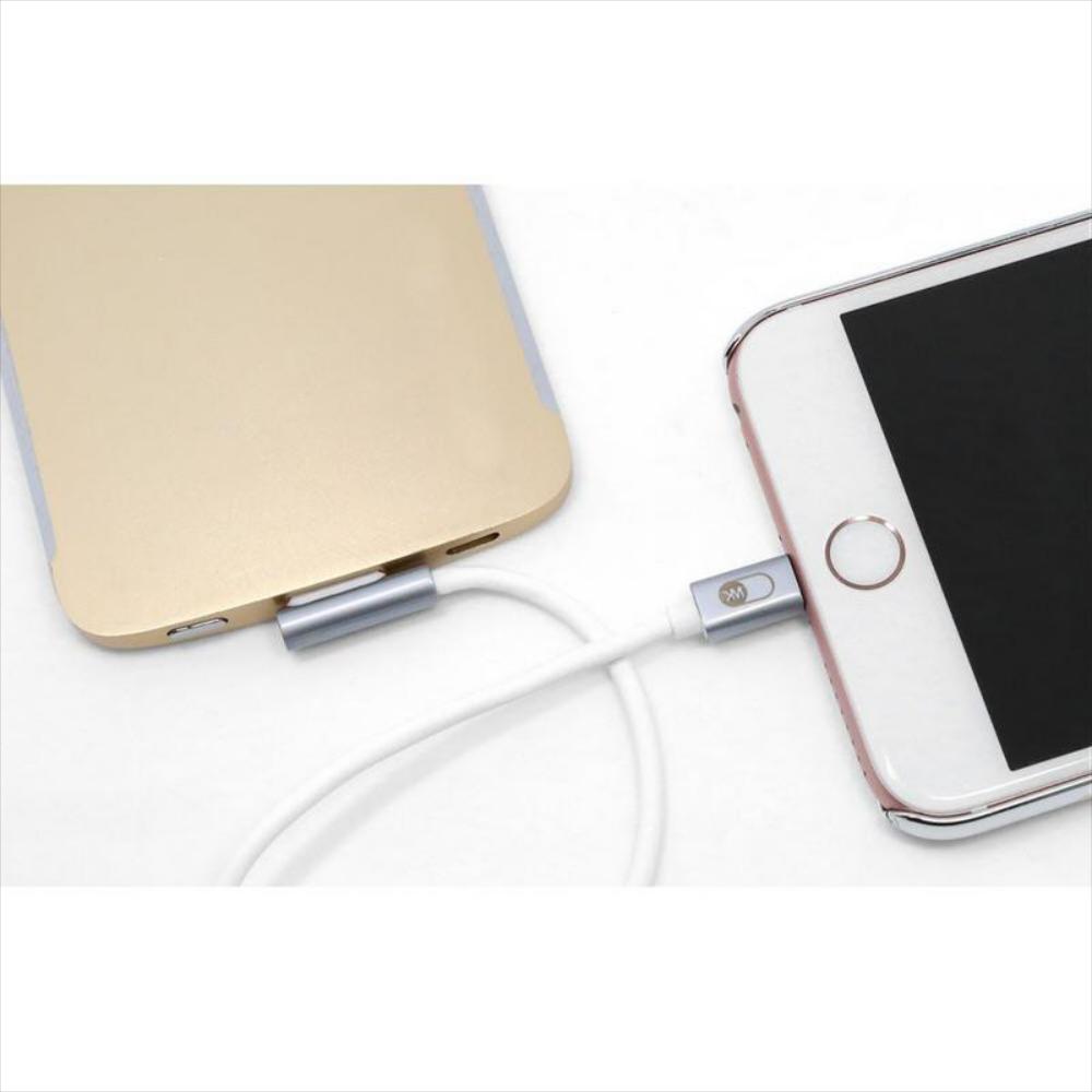 Cable Throne Wk Design Conector Tipo C img #2