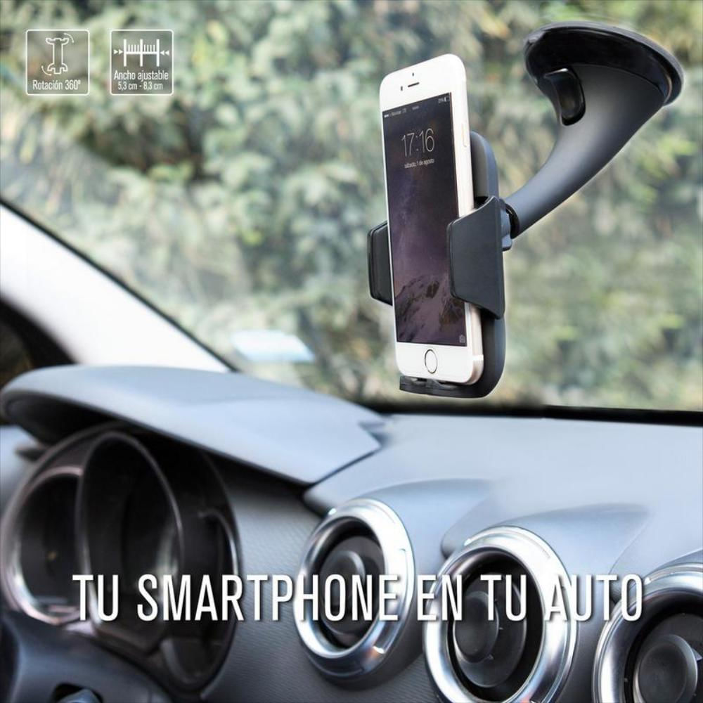 Soporte De Auto Para Celulares img #3