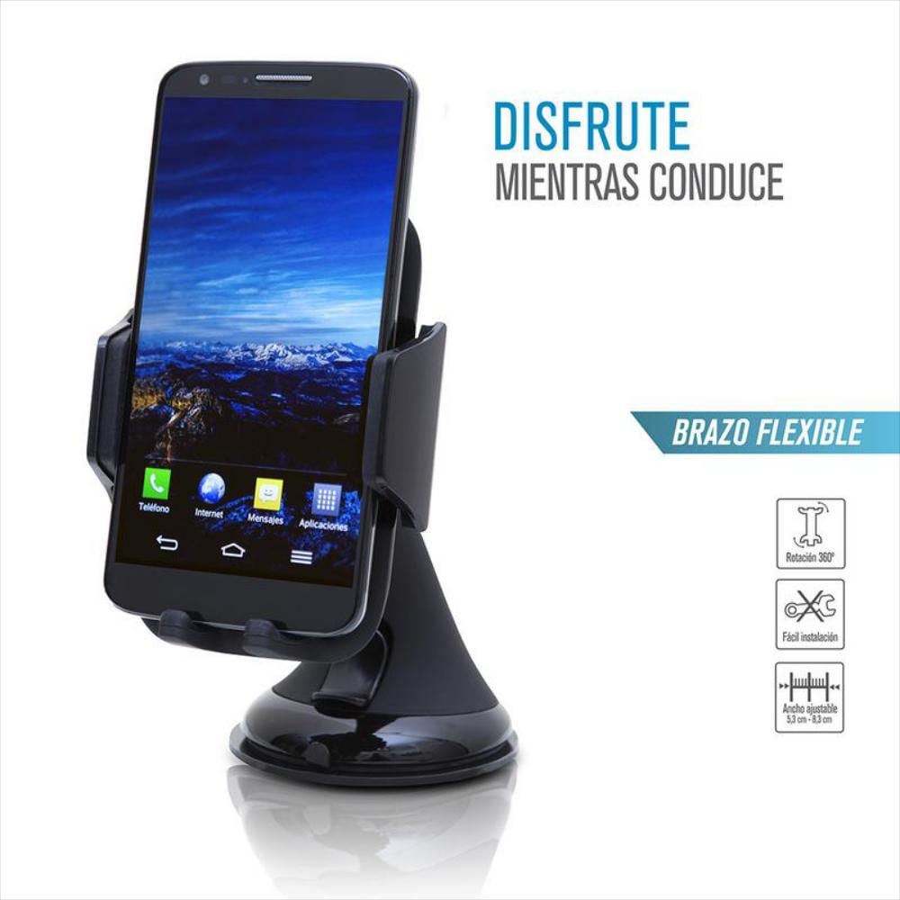 Soporte De Auto Para Celulares img #4