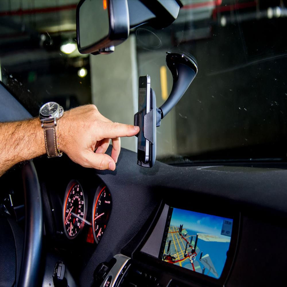 Soporte De Auto Para Celulares img #5