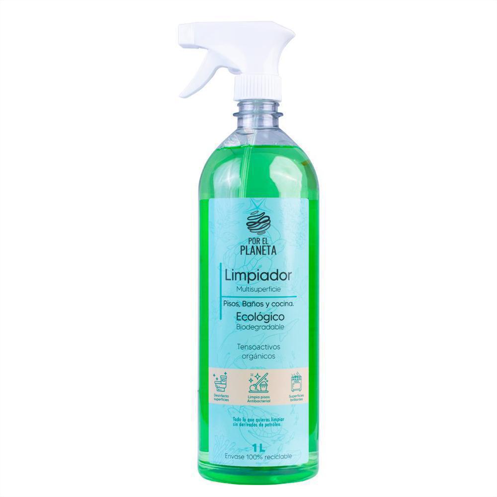 Limpiador Multiusos 1L + 3.8L Superficie img #2
