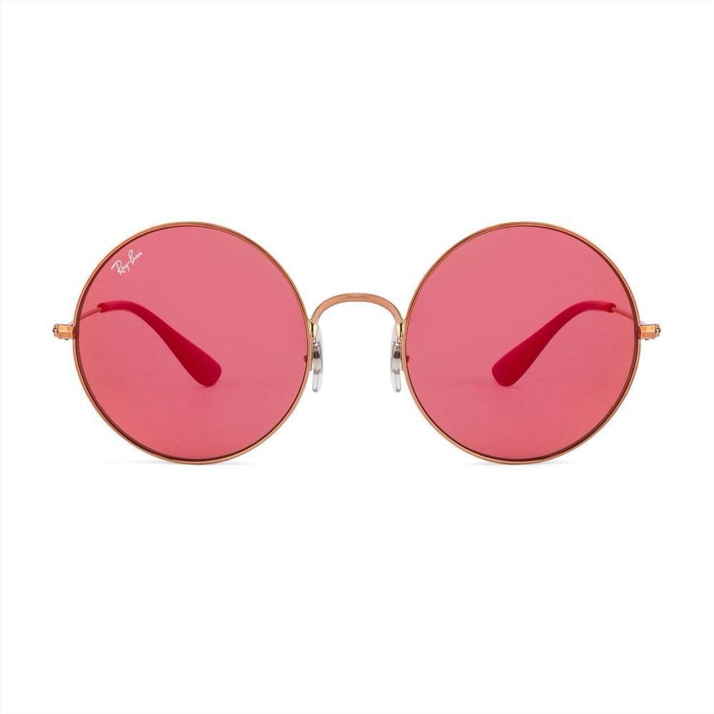 Gafas De Sol Ja Jo Rb3592 9035/C8 Pink Talla 55Mm img #3