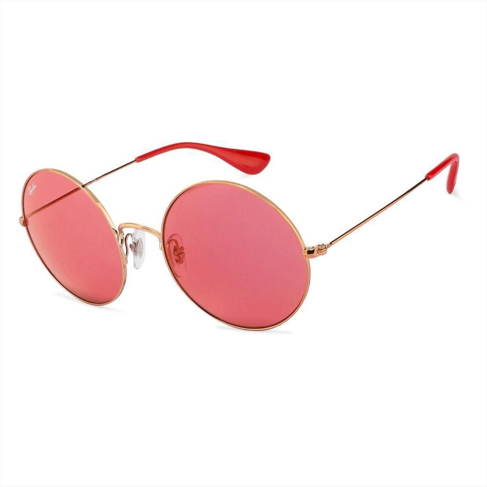 Gafas De Sol Ja Jo Rb3592 9035/C8 Pink Talla 55Mm img #4