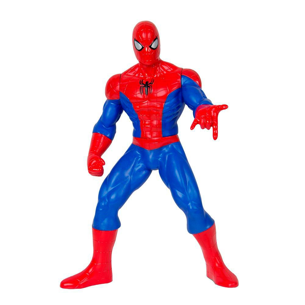 Muñeco Spider Man Universe Marvel TOY LOGIC img #1