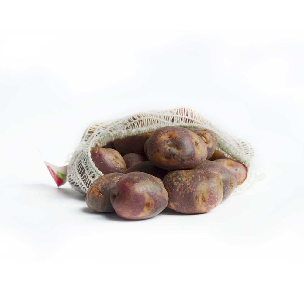 Papa Sabanera  CARULLA 2500  gr img #2