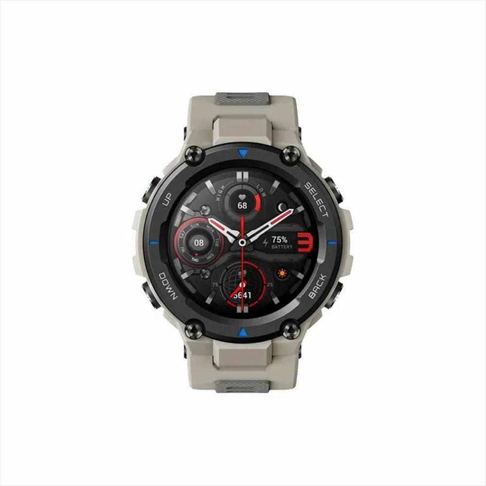 Reloj Inteligente Amazfit T Rex Pro Original img #2