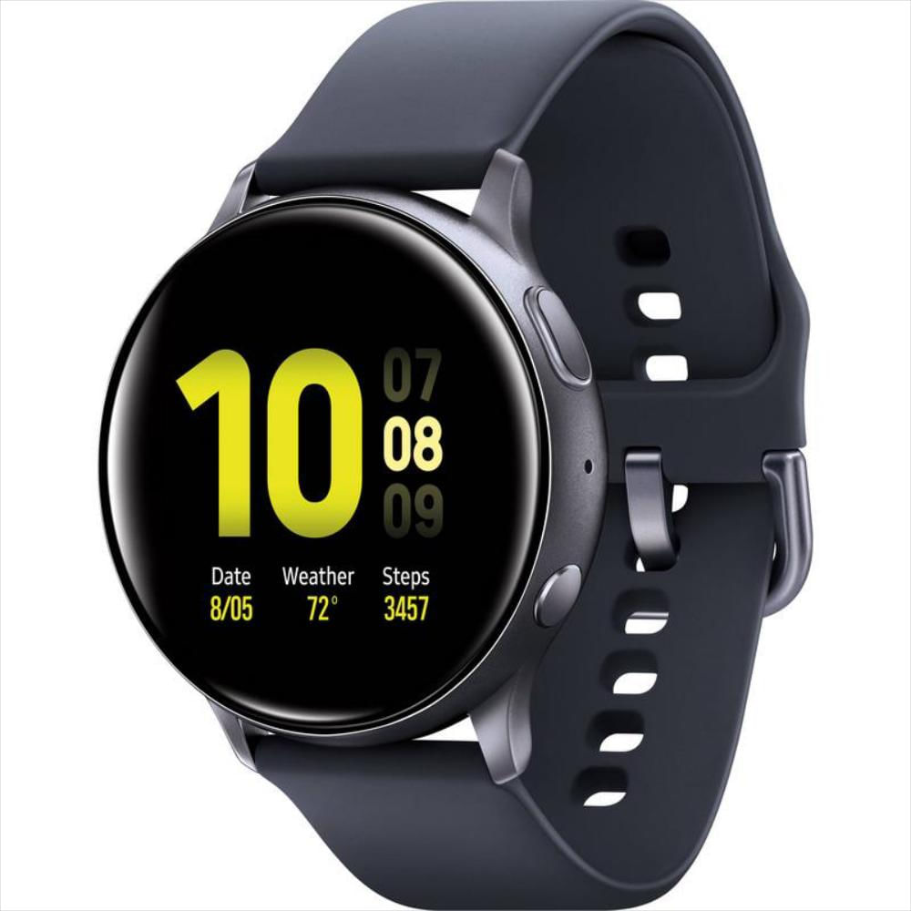 Samsung Galaxy Smartwatch Active 2 44Mm, Negro img #1