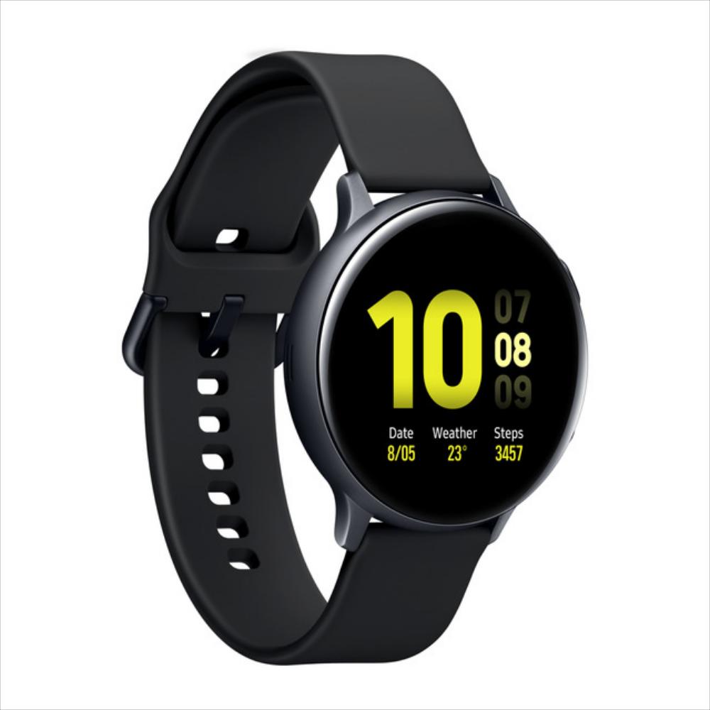 Samsung Galaxy Smartwatch Active 2 44Mm, Negro img #2