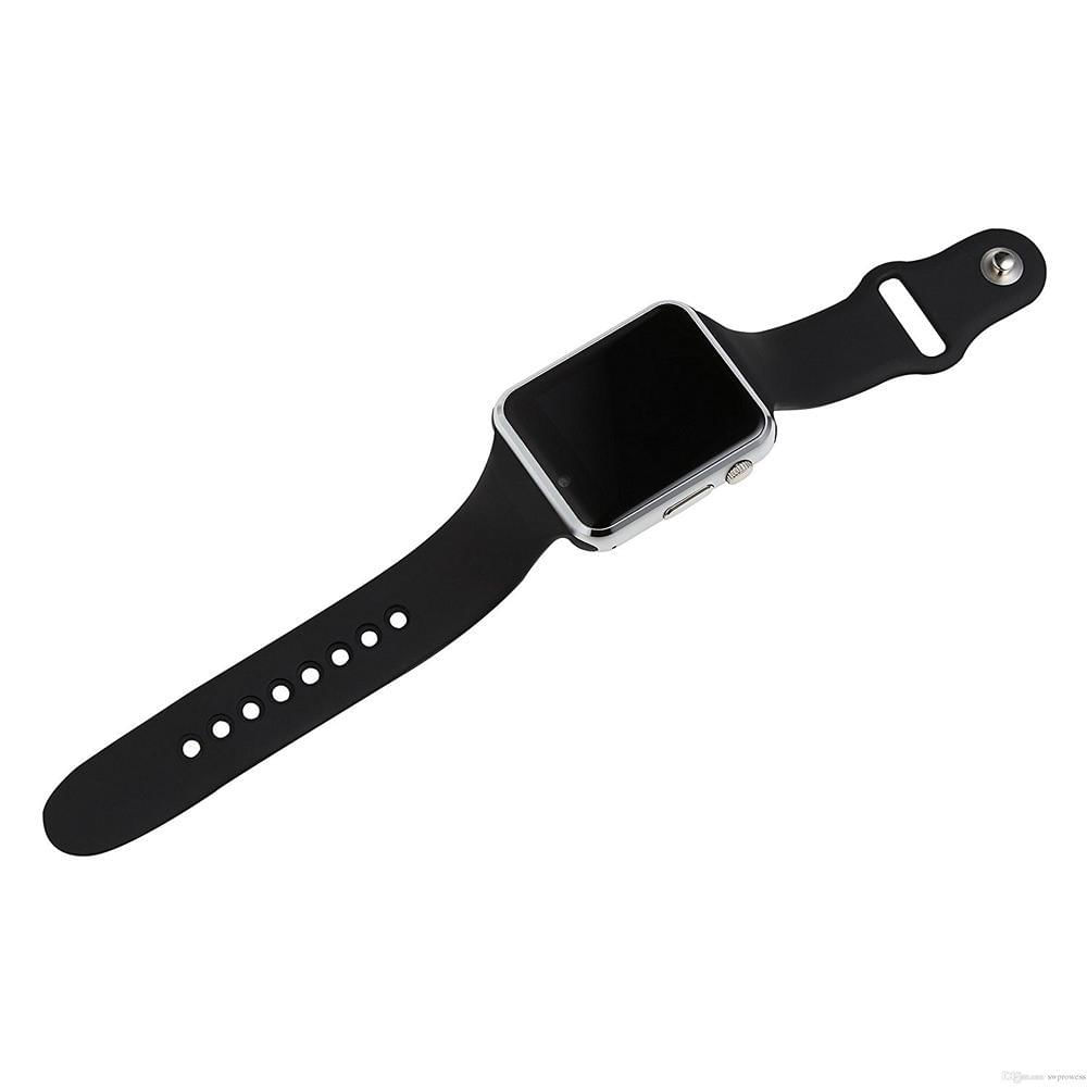 Reloj Inteligente Smartwatch Celular Q6 A1 img #5