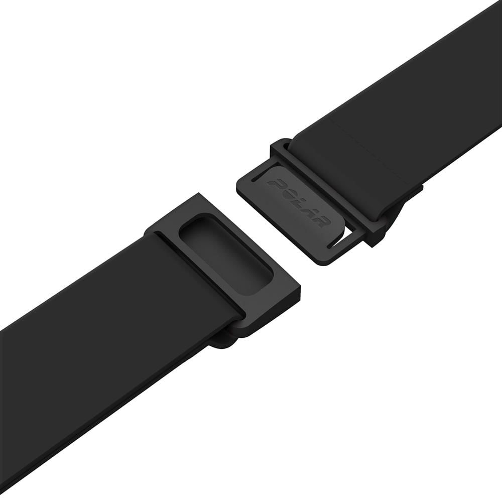 Reloj Inteligente Polar Pro Chest Strap Black img #2