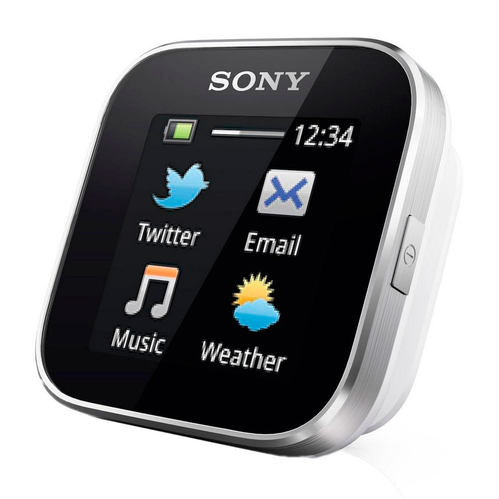 Reloj Inteligente Sony Version 1 img #3