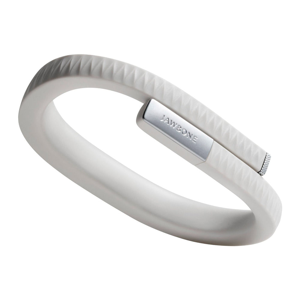 Manilla Inteligente Up Sin Bluetooth Talla M Color Gris img #1