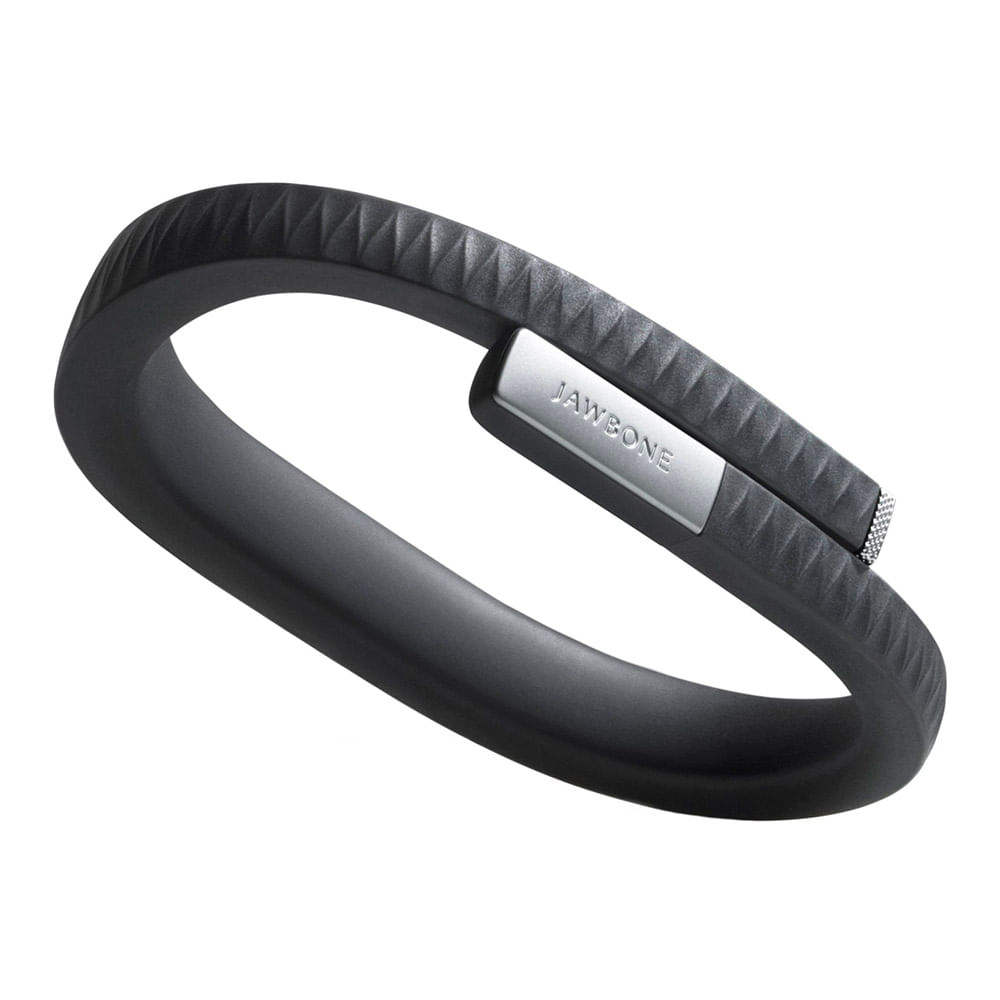 Manilla Inteligente Up Sin Bluetooth Talla M Color Gris Oscuro img #1