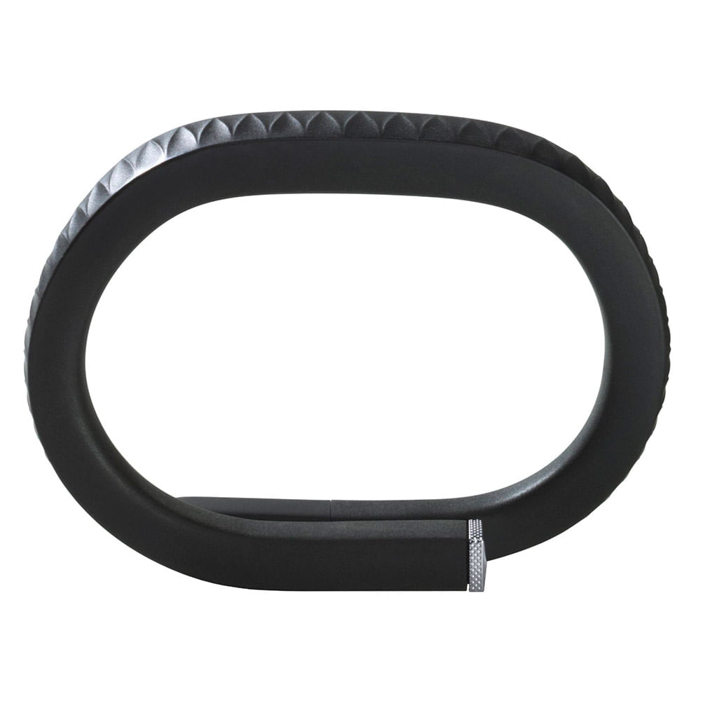 Manilla Inteligente Up Sin Bluetooth Talla M Color Gris Oscuro img #2