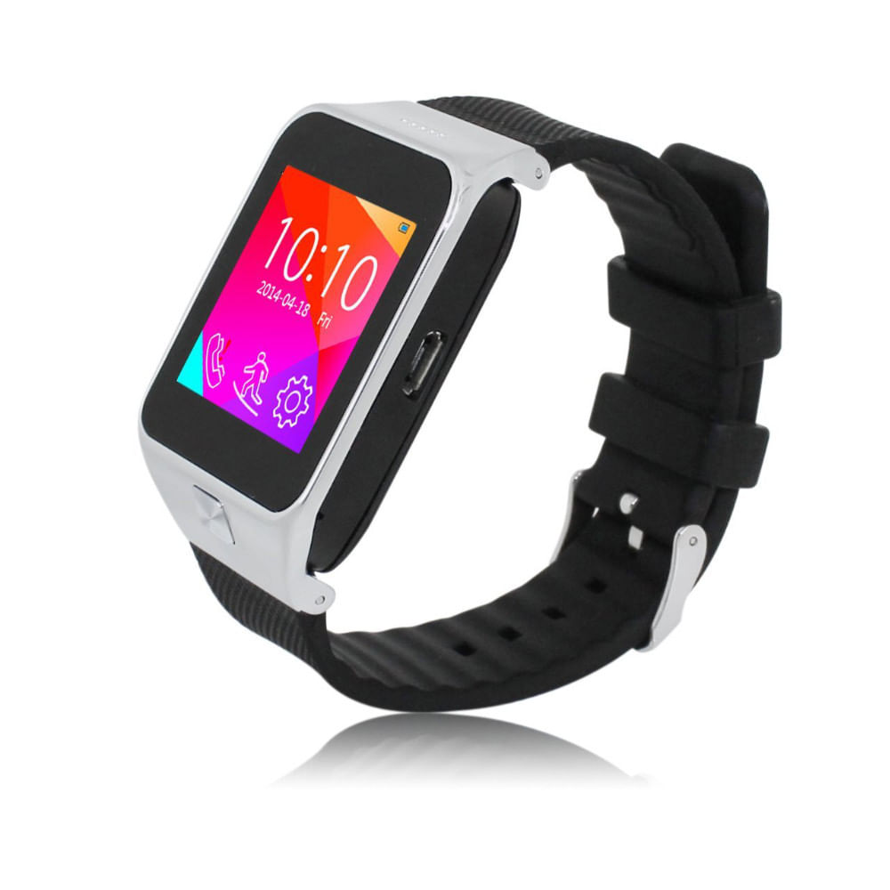 Smart Watch Cnpgd img #2