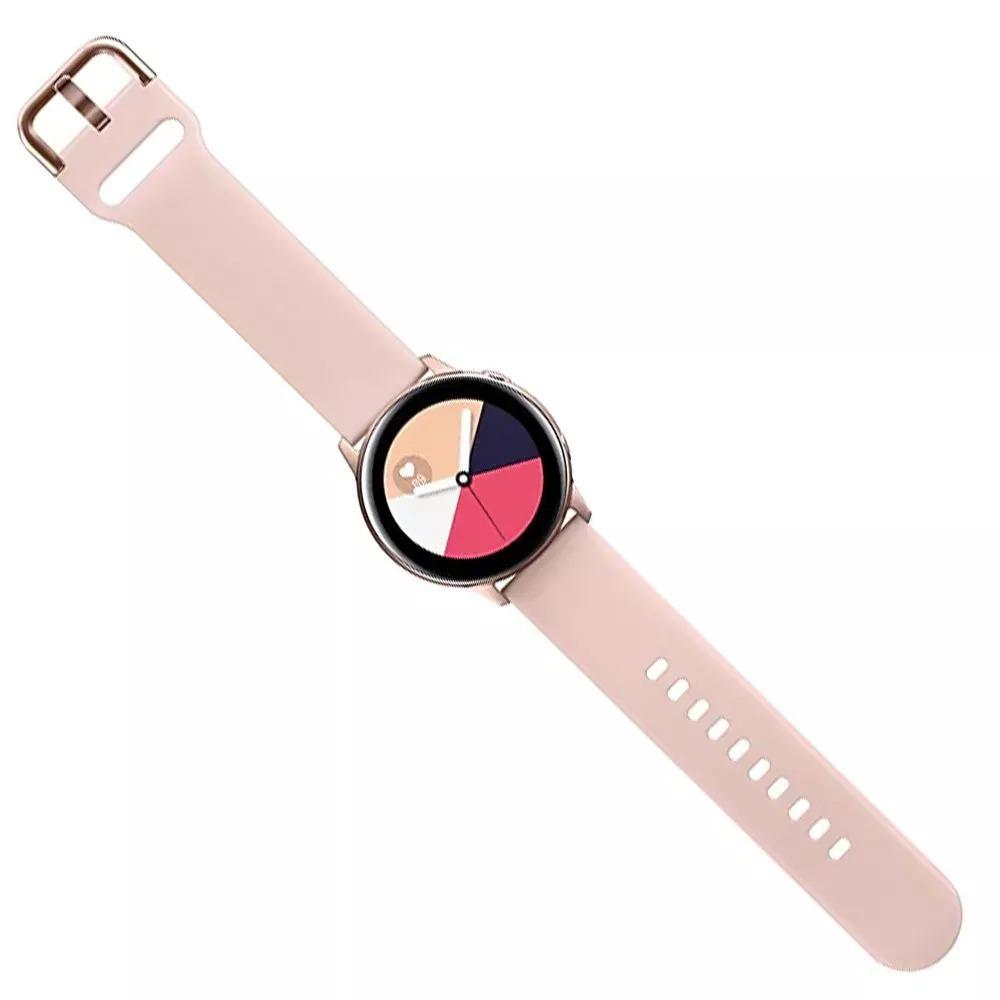 Reloj Samsung Galaxy Watch Active Rosa img #2