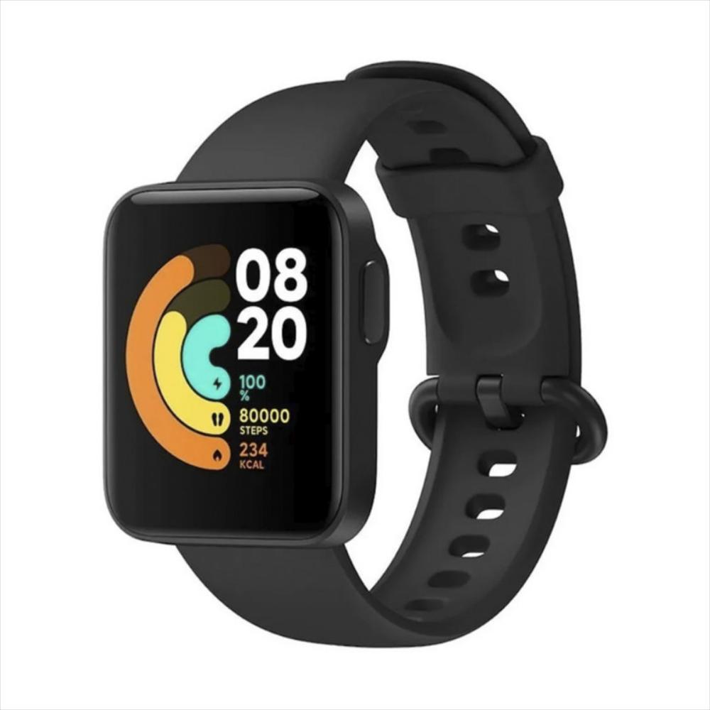 Reloj Inteligente Smartwatch Xiaomi Mi Watch Lite Gps img #2