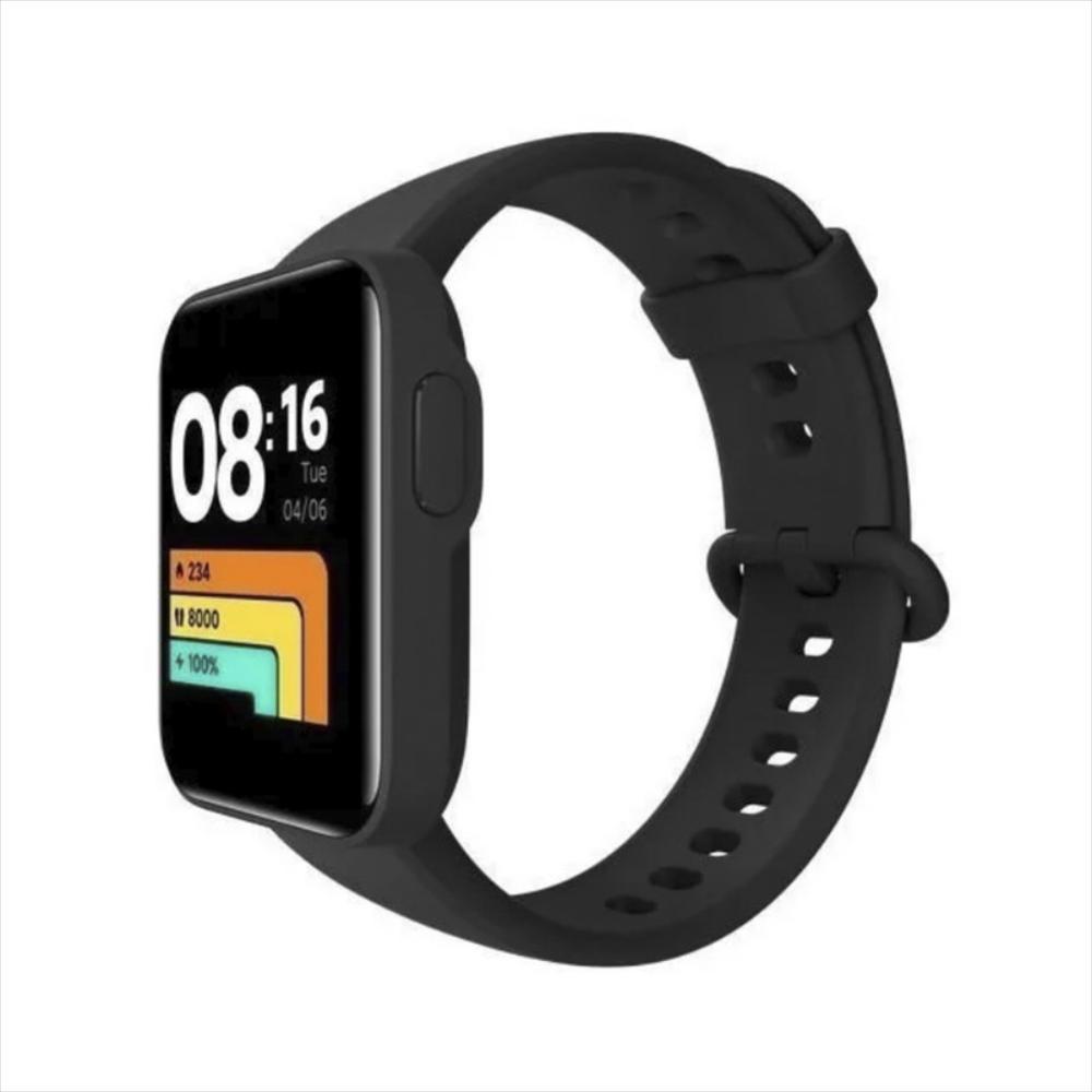 Reloj Inteligente Smartwatch Xiaomi Mi Watch Lite Gps img #3