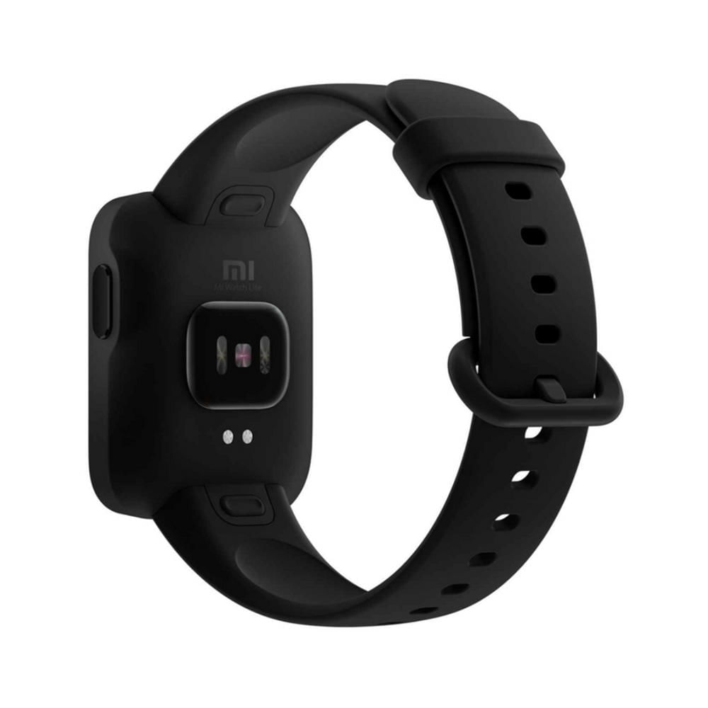 Reloj Inteligente Smartwatch Xiaomi Mi Watch Lite Gps img #4