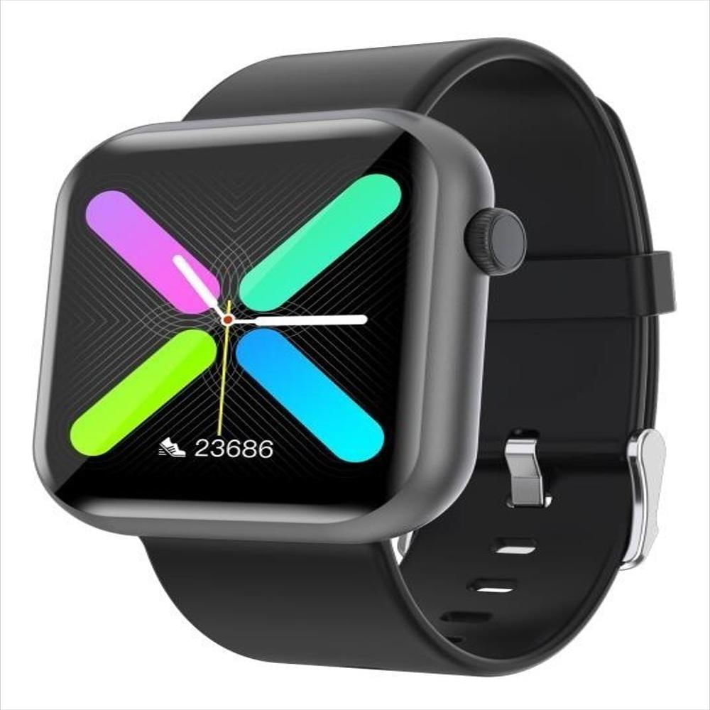 Reloj Inteligente Smartwatch Tecno Watch 1 img #2