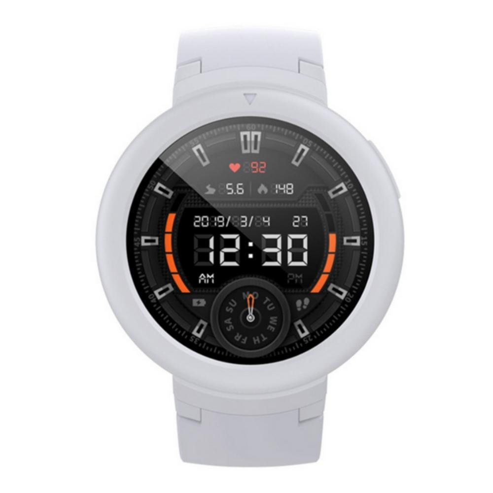 Smartwatch Amazfit Verge Lite A1818 Gps Reloj Inteligente Blanco img #2