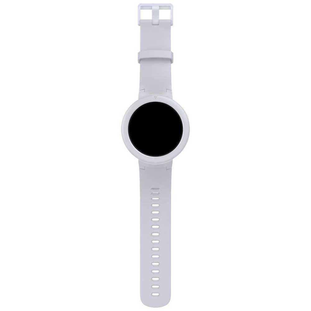 Smartwatch Amazfit Verge Lite A1818 Gps Reloj Inteligente Blanco img #5