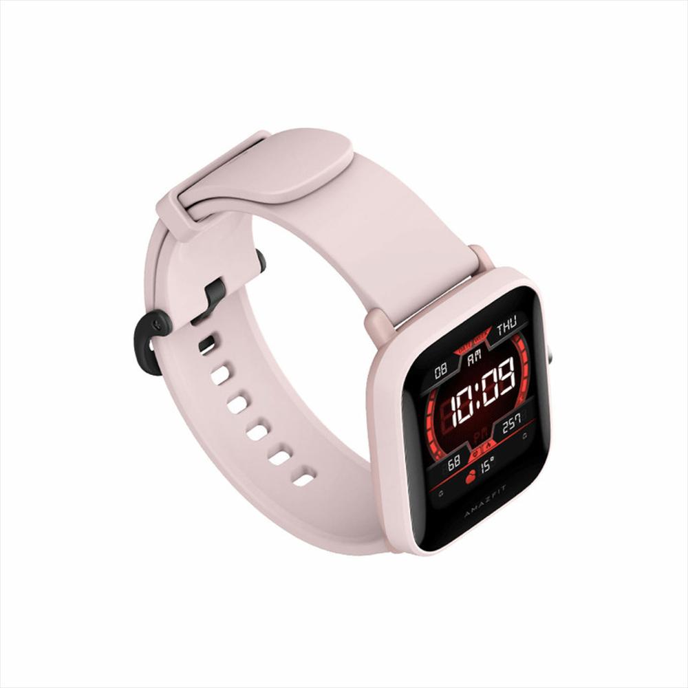 Smartwatch Amazfit Bip U Pro Pink img #3