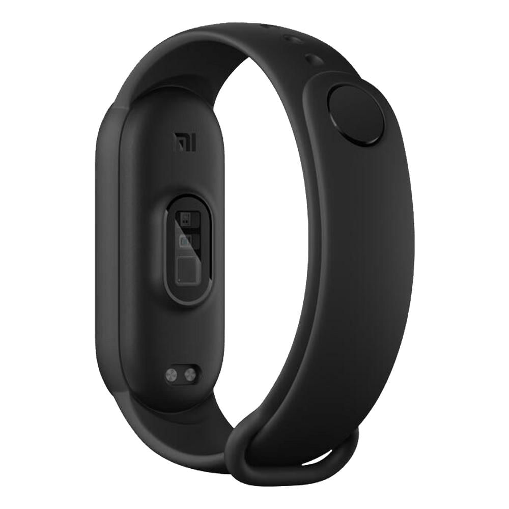Banda Xiaomi Mi Smart Band 6 Negra img #3