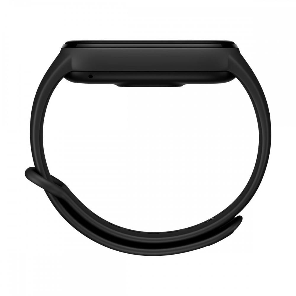 Banda Xiaomi Mi Smart Band 6 Negra img #4