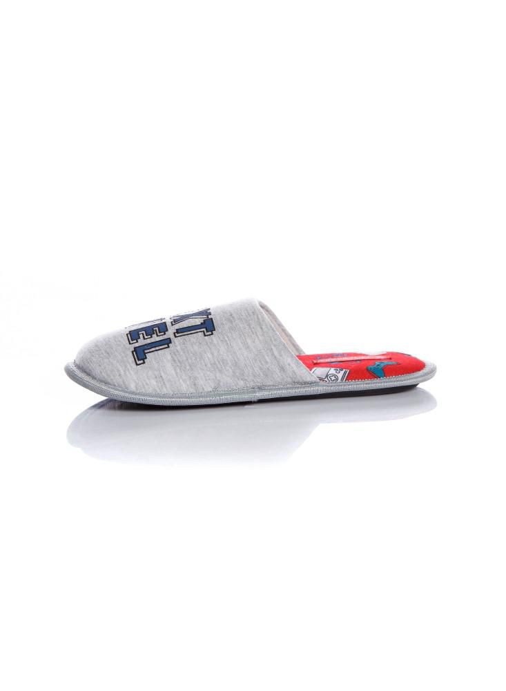 Pantufla Next Level Para Niño BRONZINI  21PANTUJO2 img #4