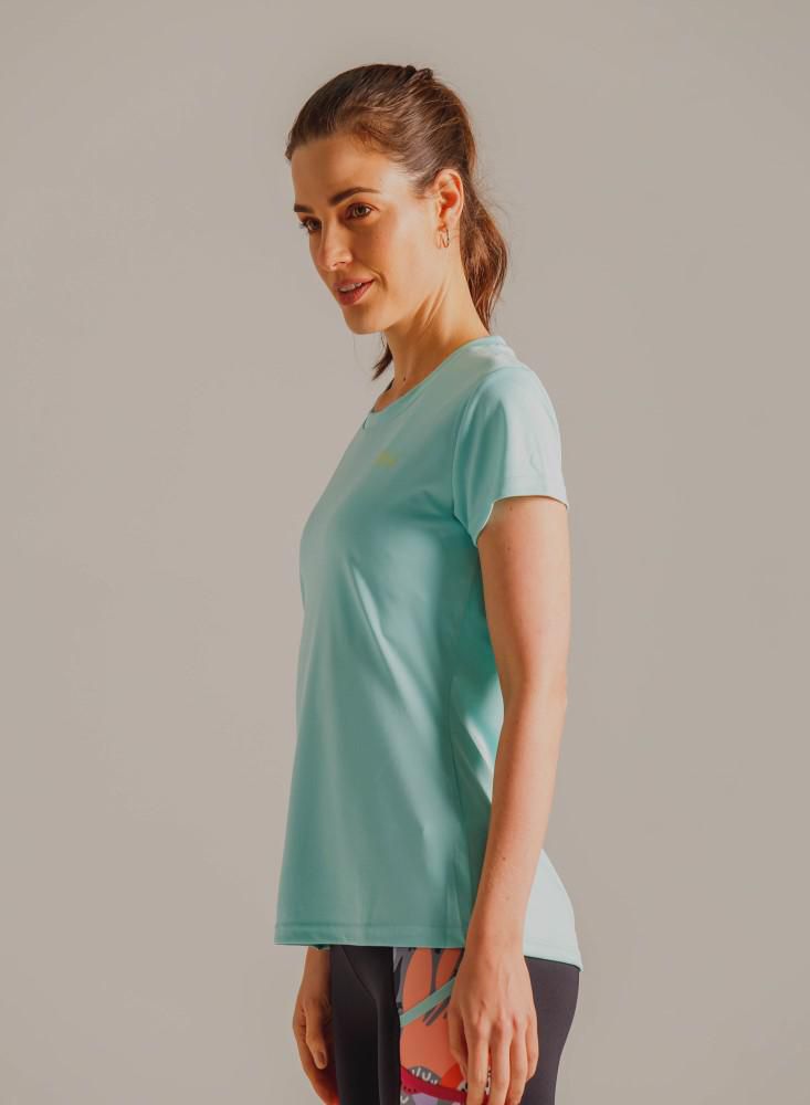 Camiseta Manga Corta Mujer FILA  FTM52TS020 img #2